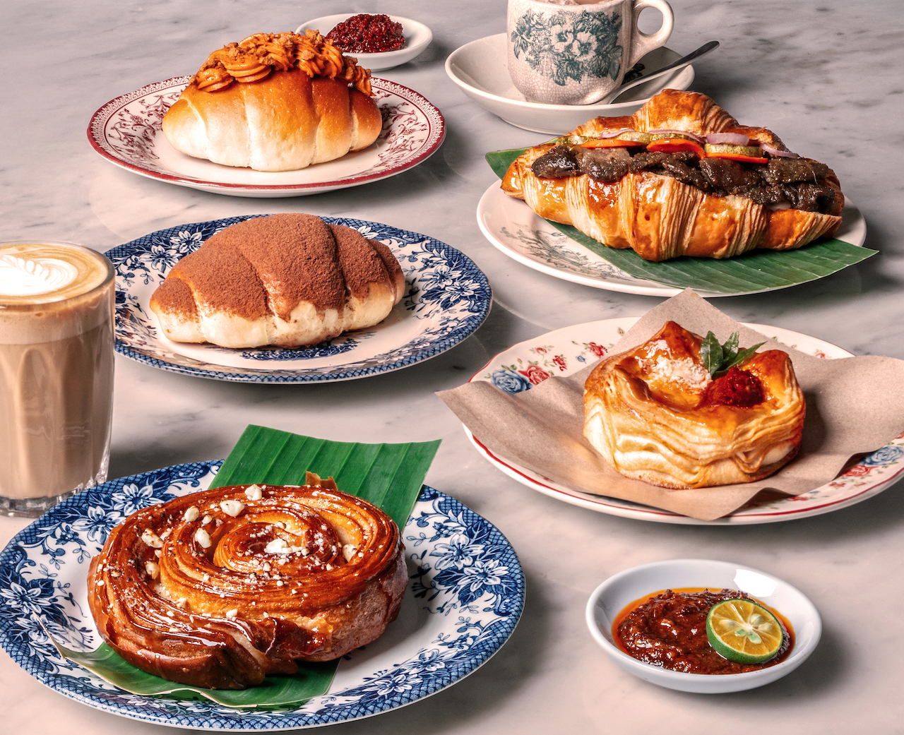SG60, SG60 Dining New: Where to Eat on National Day 2025 in Singapore