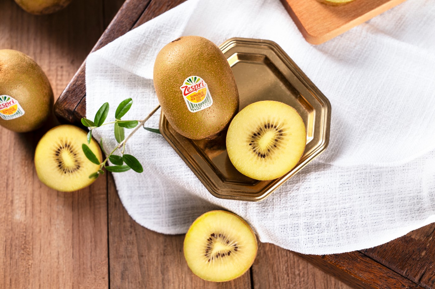 Made with care, Made With Care: From New Zealand, with Heart