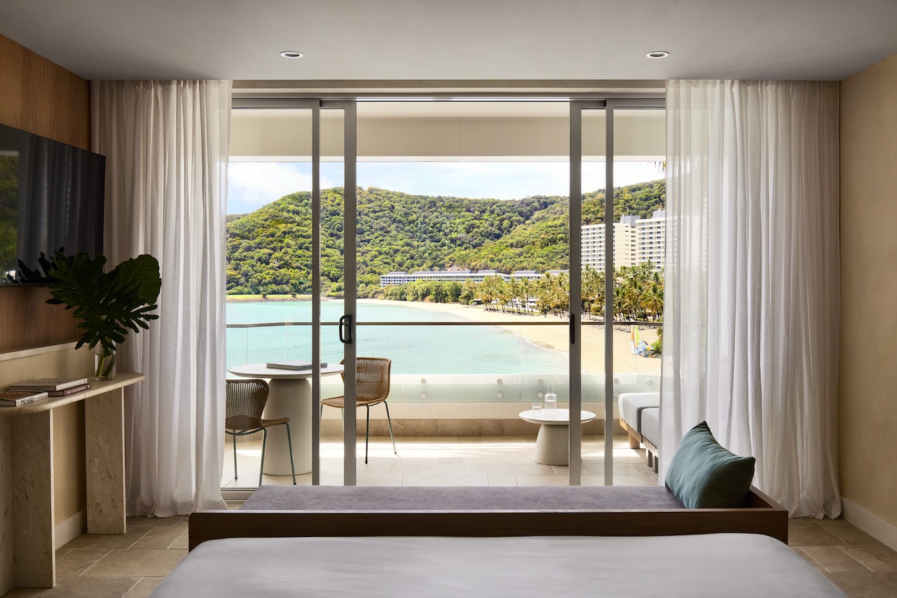 Australia, Australia’s New Luxe Stays For A Winter Escape