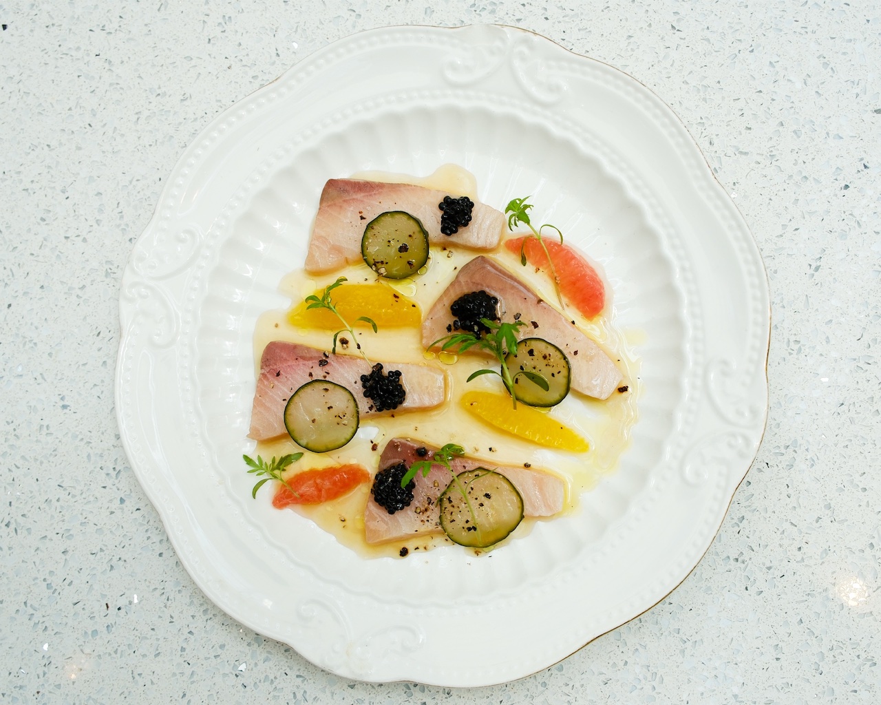 Brunch, Top Spots in Singapore for a Leisurely Weekend Brunch