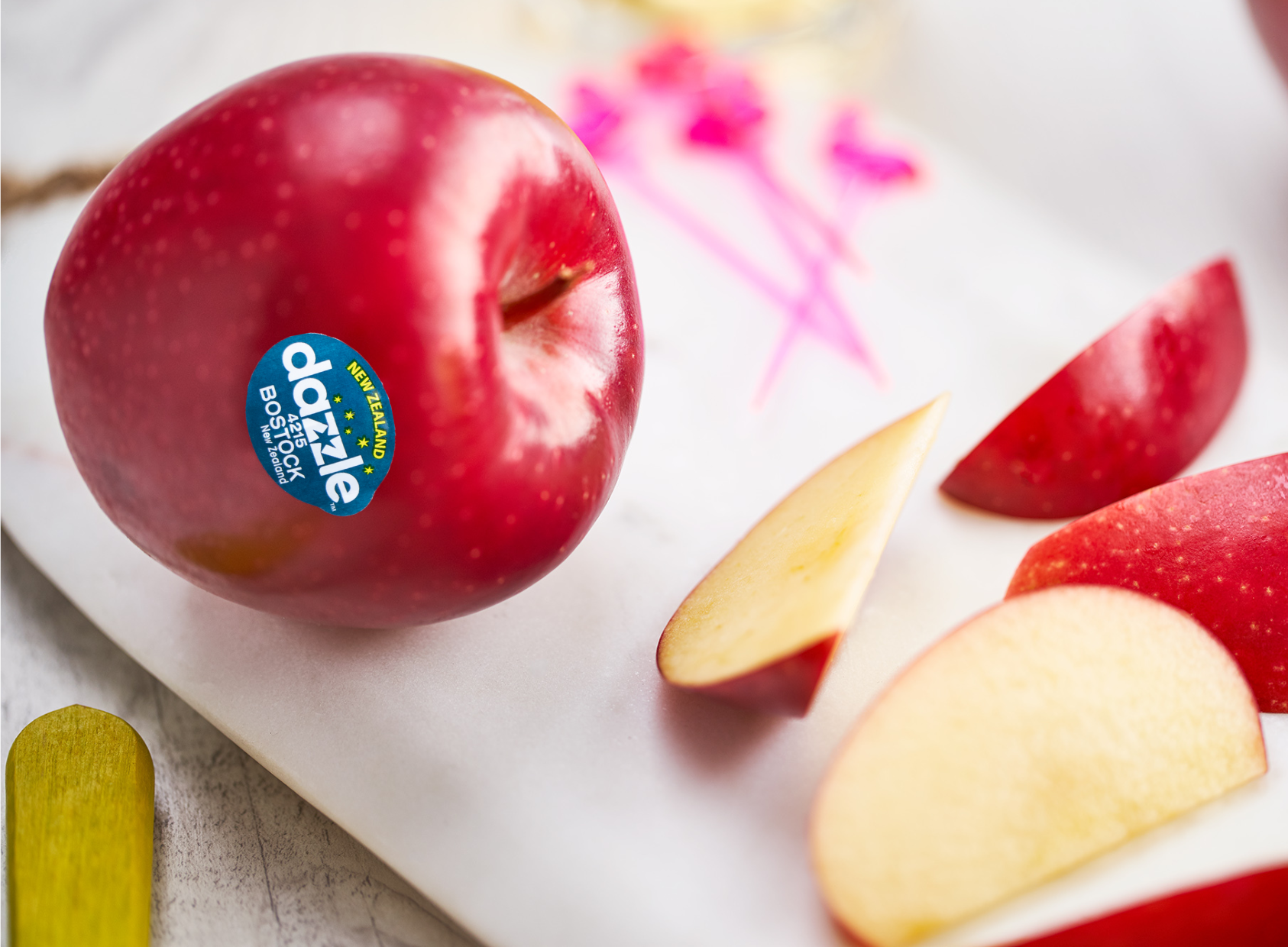 Made with care, Made With Care: From New Zealand, with Heart