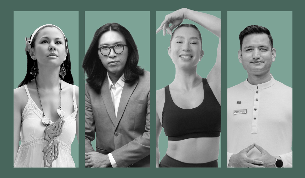 westin nusa dua celebrate wellness 2025