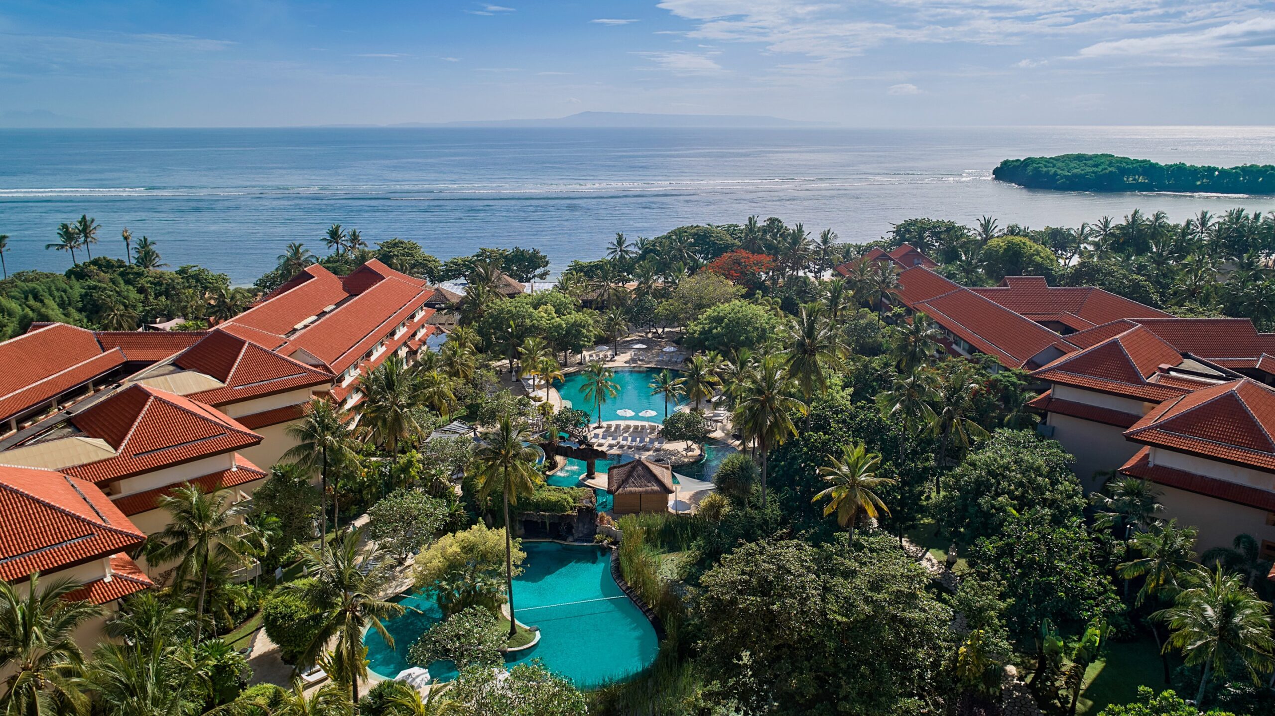 westin nusa dua celebrate wellness 2025, Awaken, Align, and Celebrate Wellness 2025 at The Westin Resort Nusa Dua, Bali