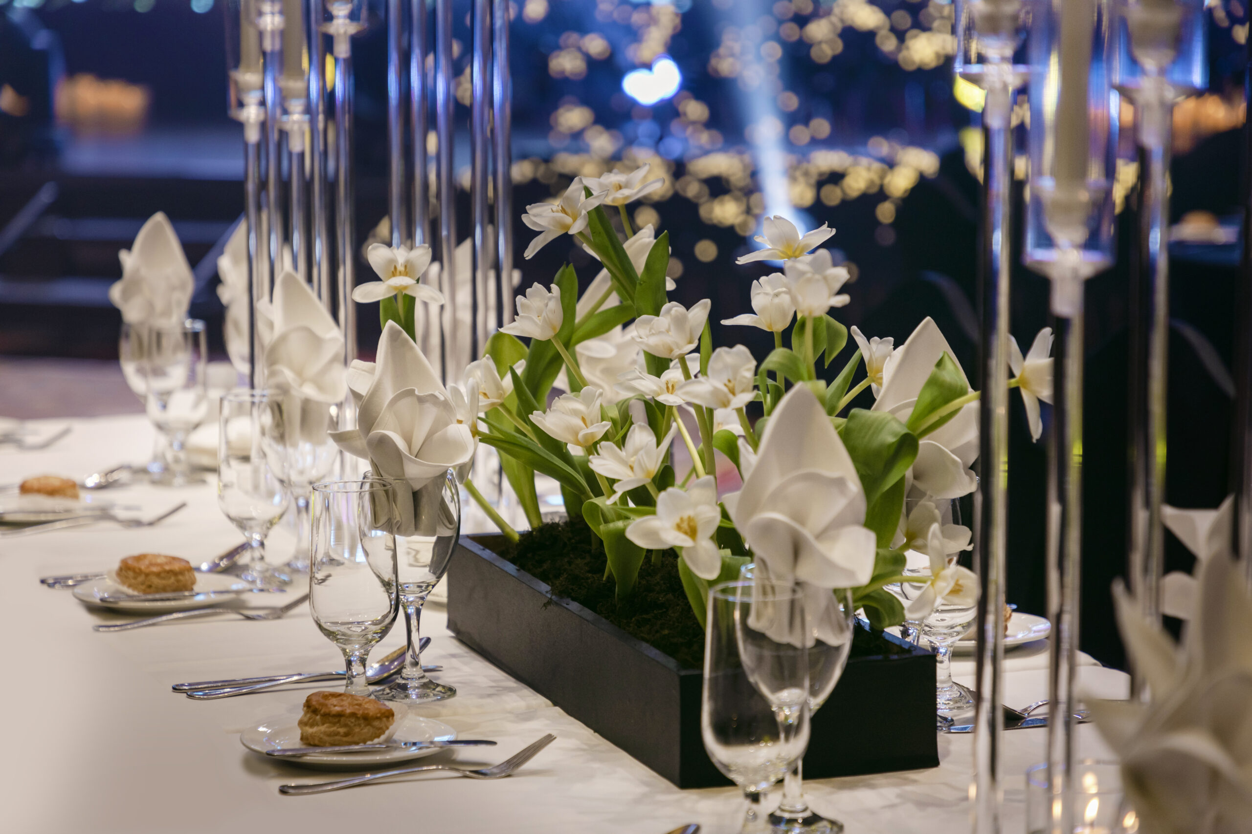Event Venues Ho Chi Minh, Where Every Gathering Finds Its Place