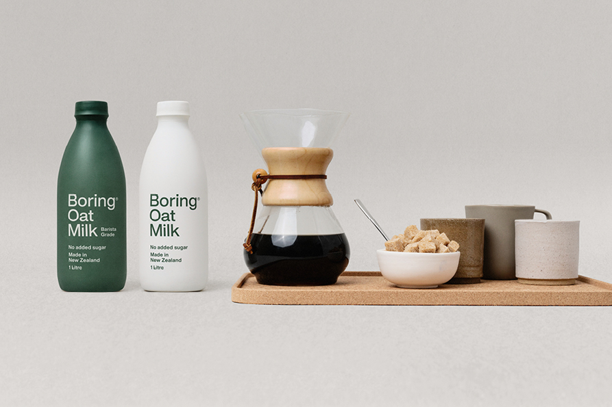 Made with care, Made With Care: From New Zealand, with Heart