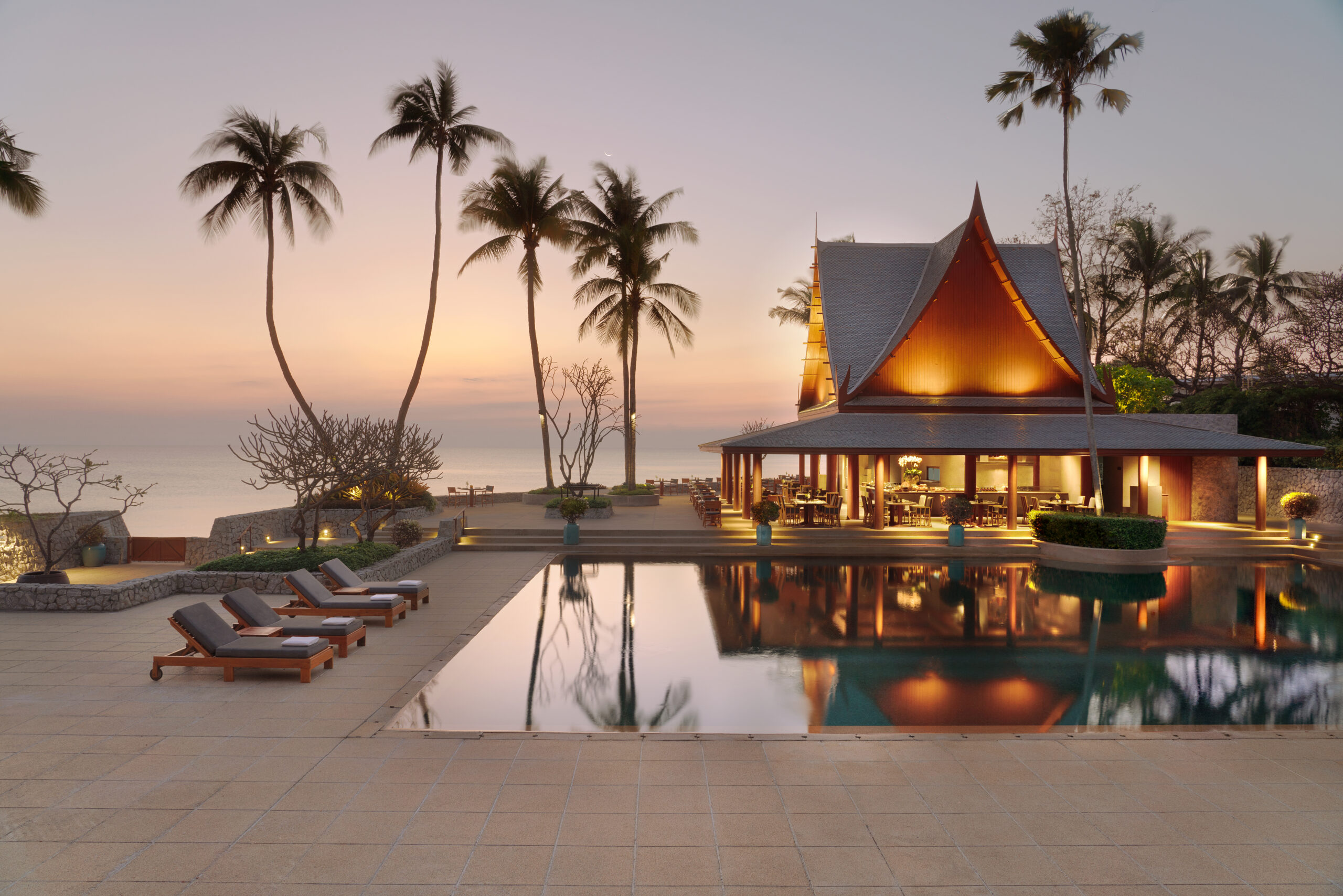 Christine Galle-Luczak, Christine Galle-Luczak: Redefining Luxury for the Modern Traveller