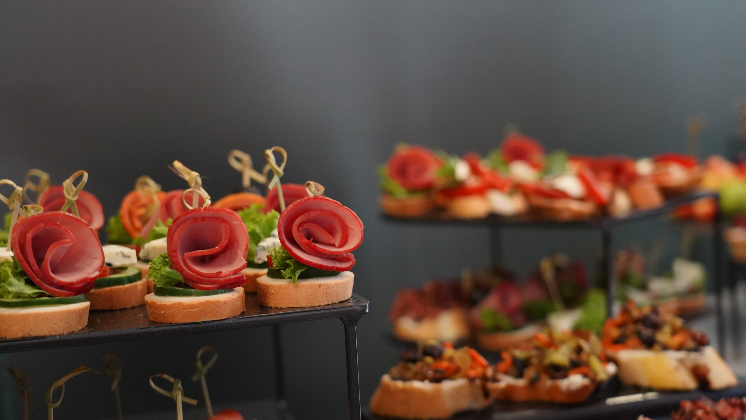 Event Venues Ho Chi Minh, Where Every Gathering Finds Its Place