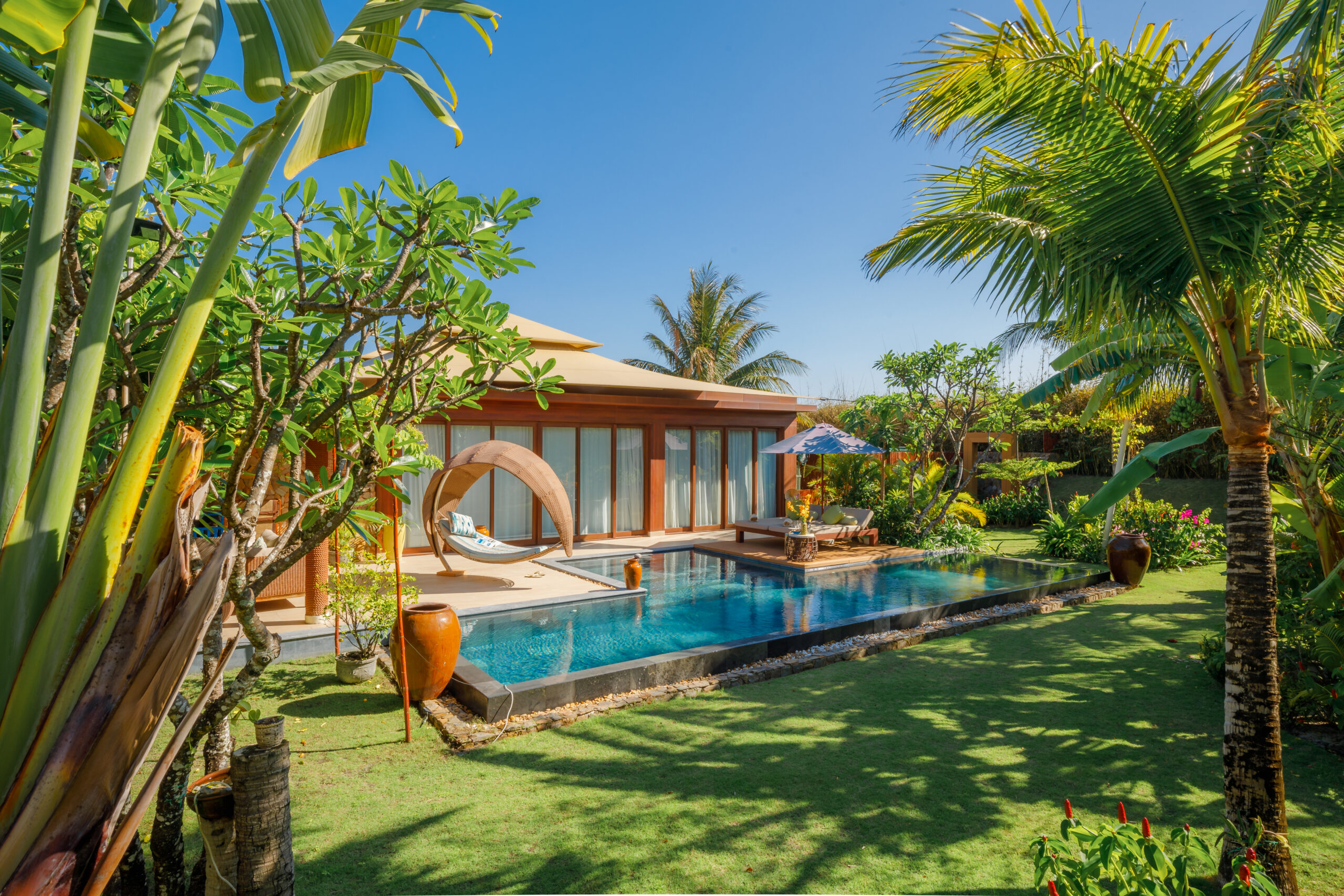 Christine Galle-Luczak, Christine Galle-Luczak: Redefining Luxury for the Modern Traveller
