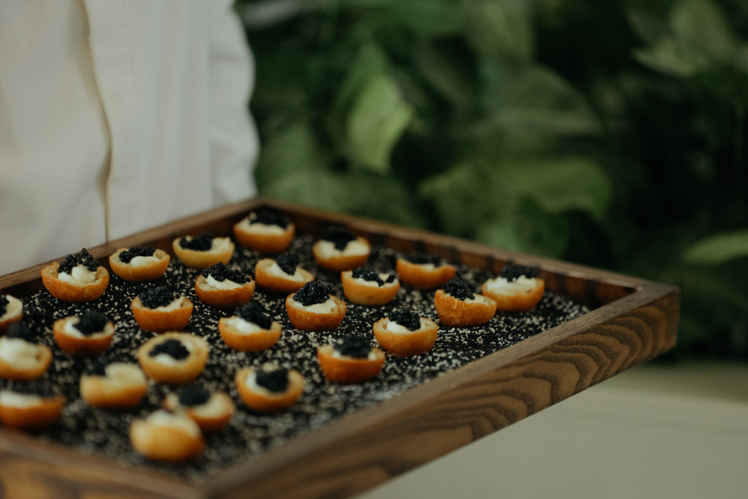 Four Hands Dinner at Hispania, A Celebration of Spain’s Laid-Back Luxury