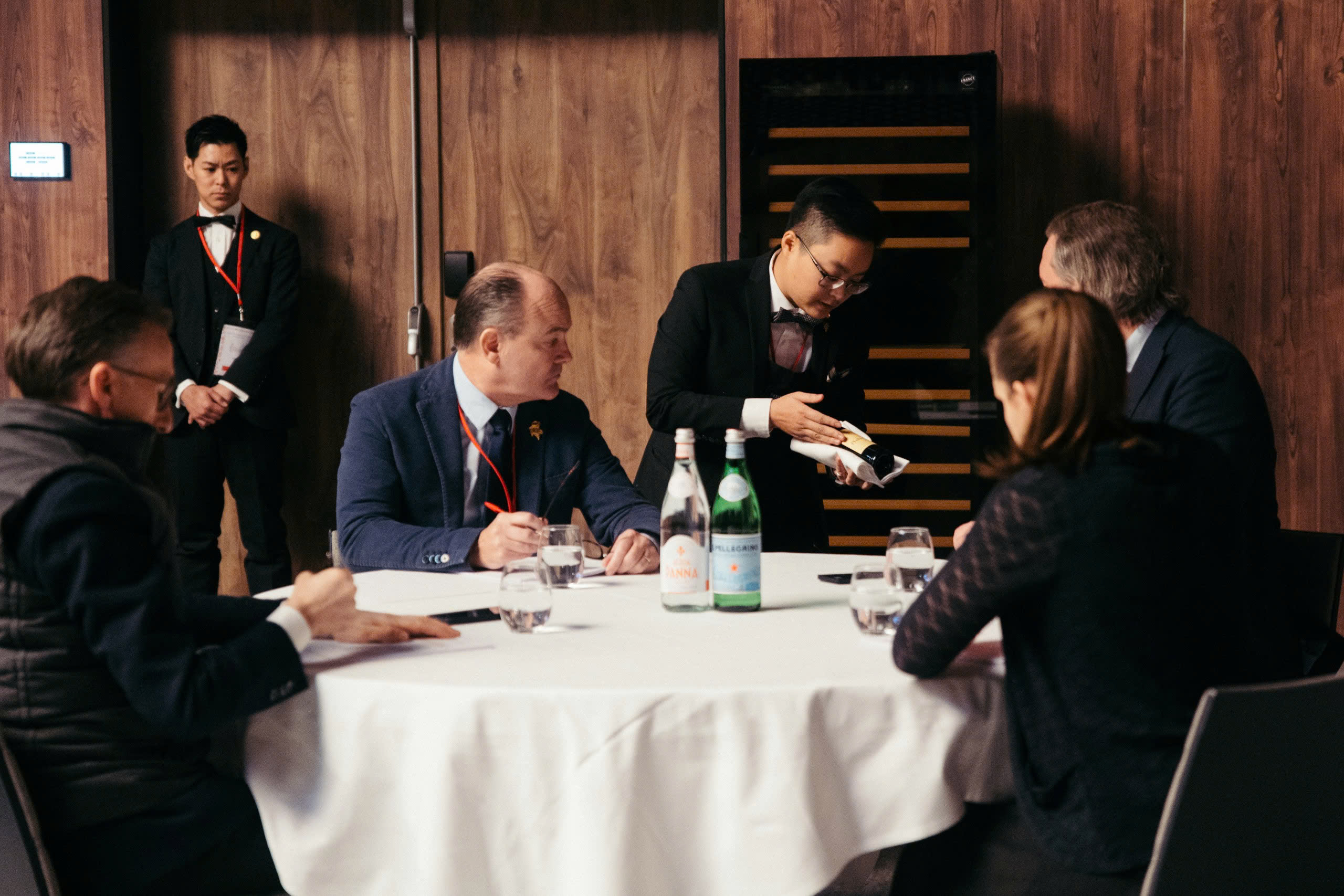 Vietnam Sommelier Association, Sommeliers: Redefining Vietnam’s Culinary Scene