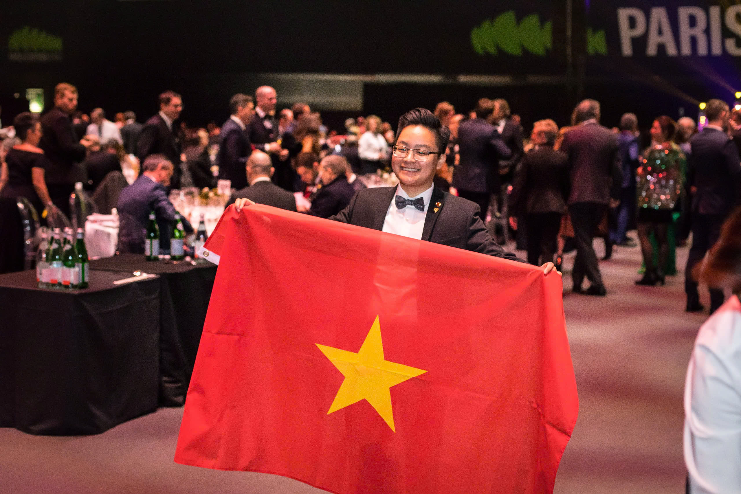 Vietnam Sommelier Association, Sommeliers: Redefining Vietnam’s Culinary Scene