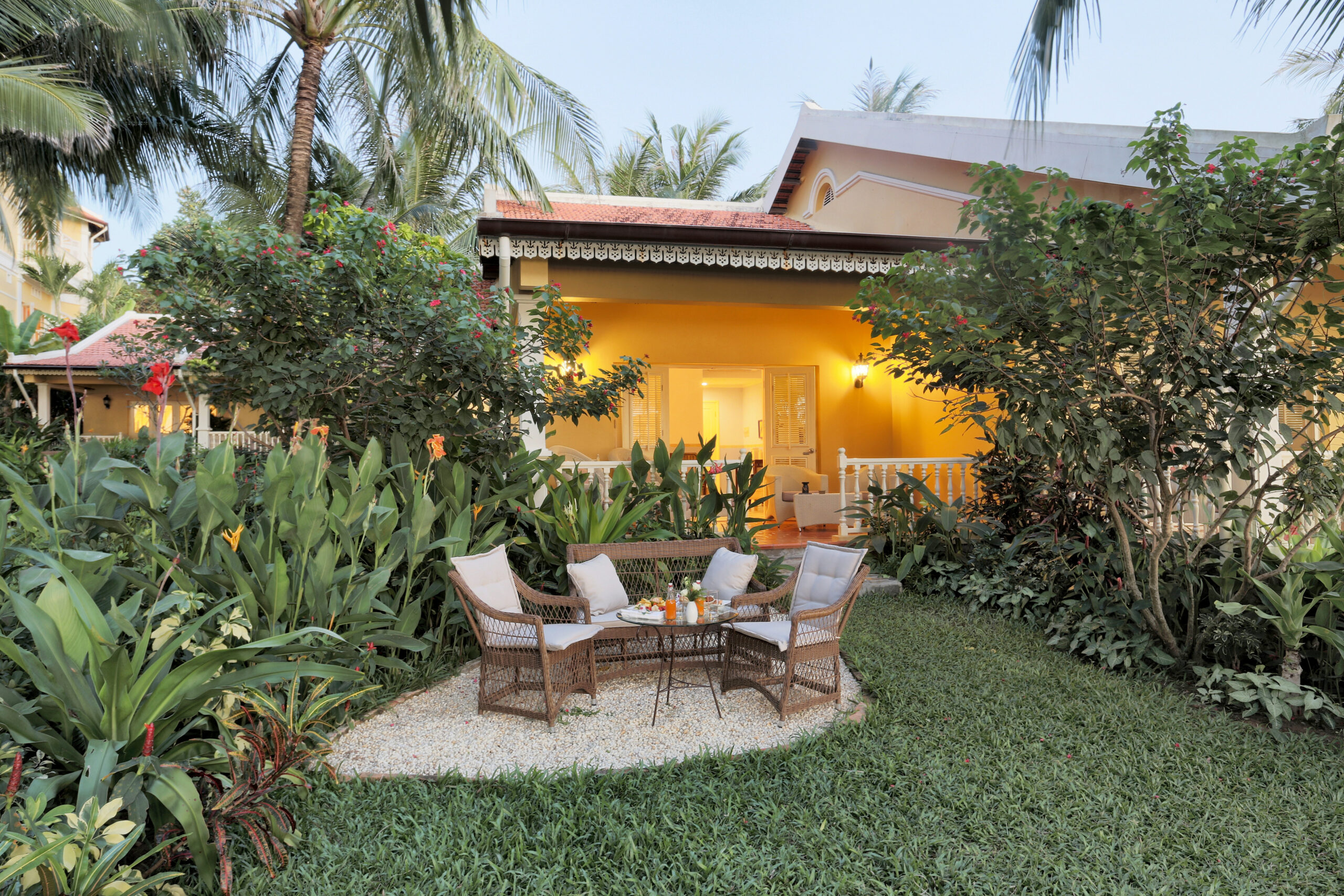 La Veranda Resort Phu Quoc, Whisper of an Indochine Summer