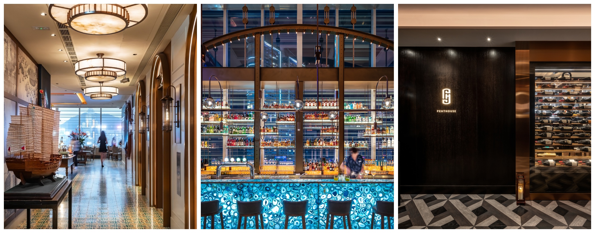 Elite Concepts Paul Hsu, Paul Hsu: Three Decades of Culinary Vision