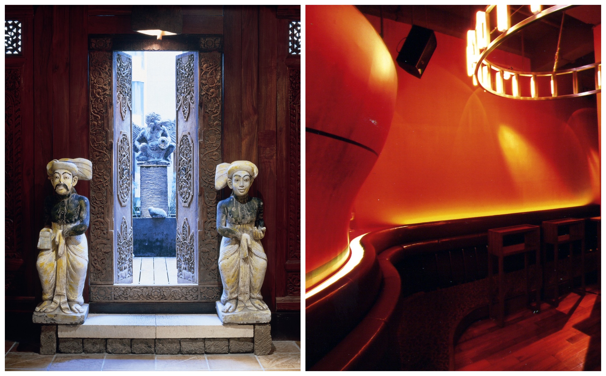 Elite Concepts Paul Hsu, Paul Hsu: Three Decades of Culinary Vision