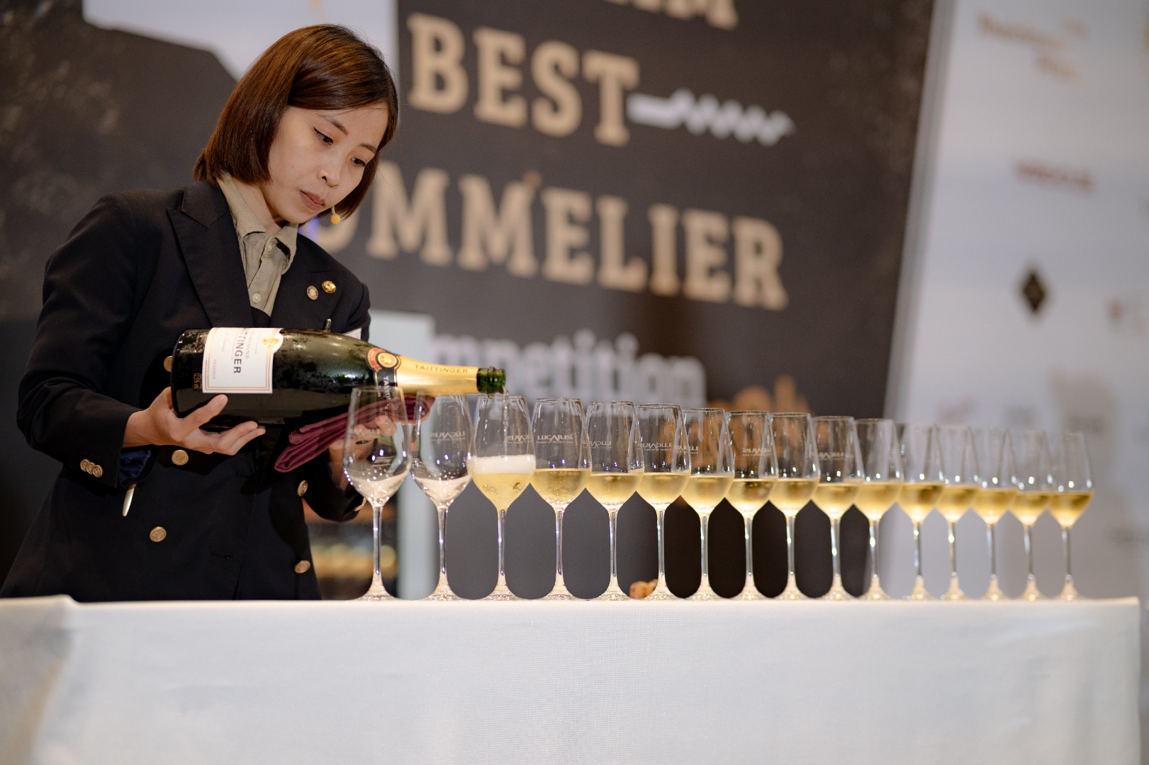 Vietnam Sommelier Association, Sommeliers: Redefining Vietnam’s Culinary Scene