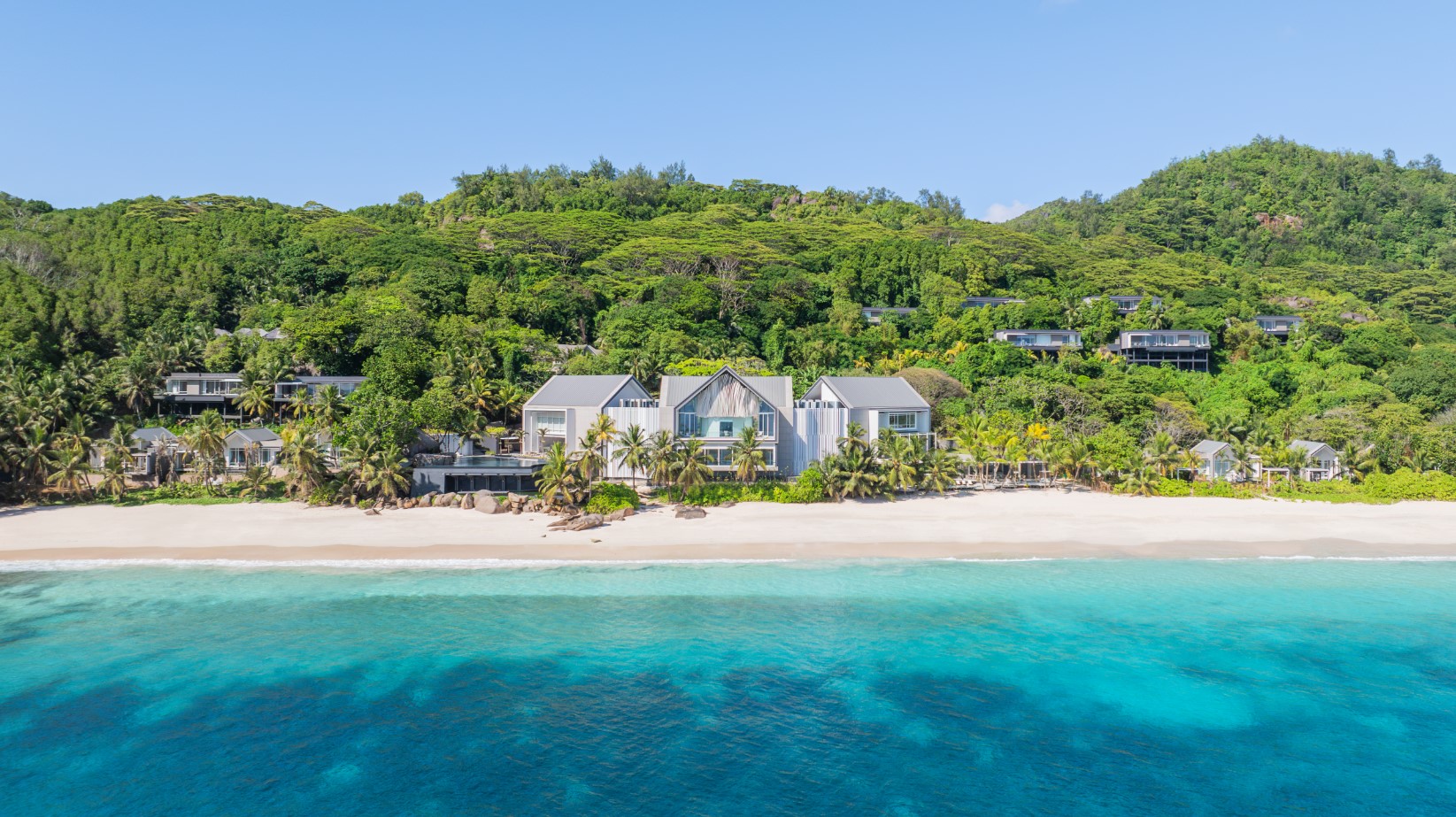 Christine Galle-Luczak, Christine Galle-Luczak: Redefining Luxury for the Modern Traveller