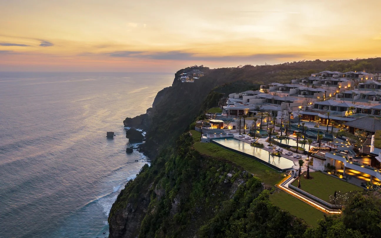 six senses uluwatu sustainability director, Green Goals Ahead: Six Senses Uluwatu Introduces New Director of Sustainability
