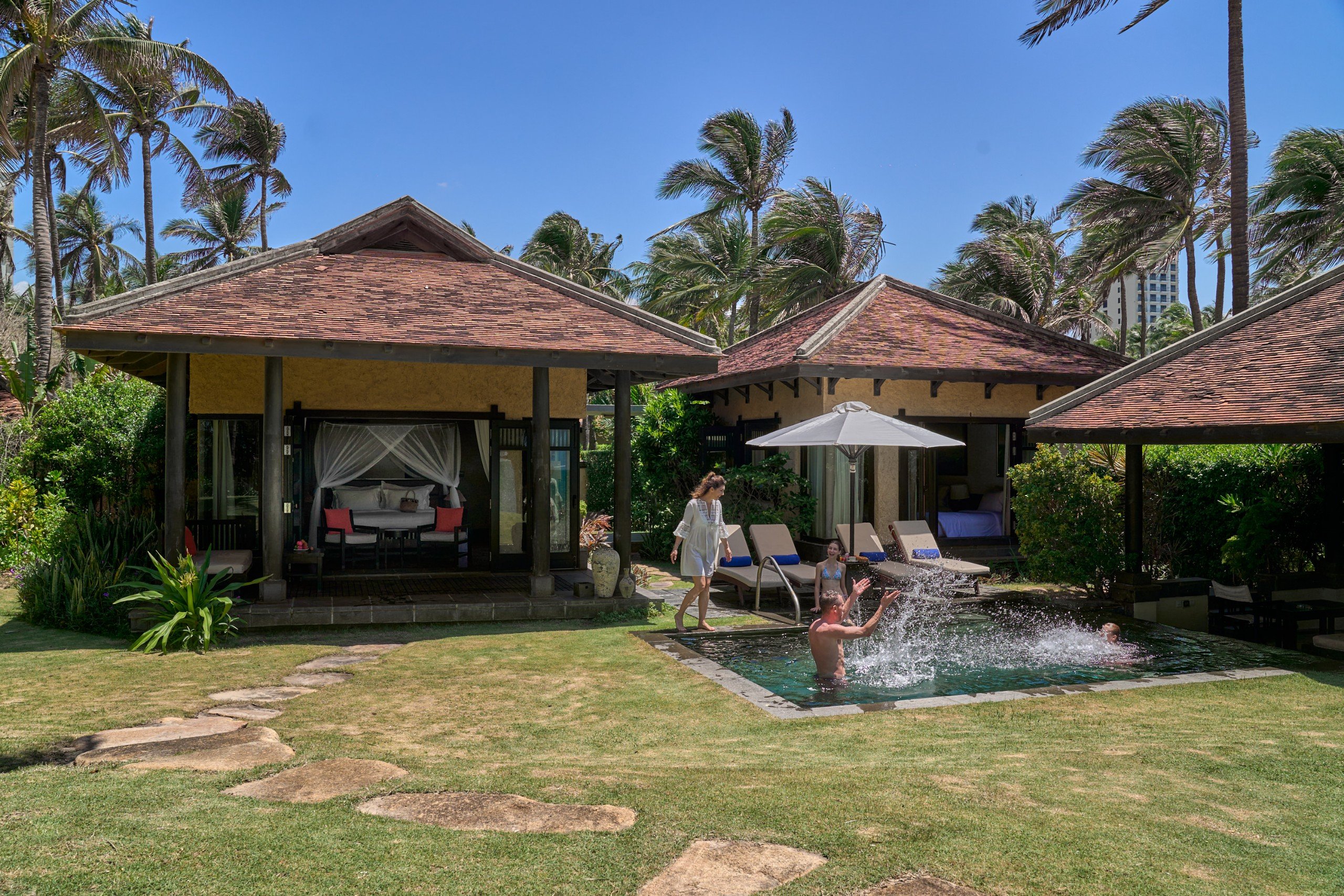 Anantara Mui Ne Resort, A Sanctuary of Serenity by the Sea