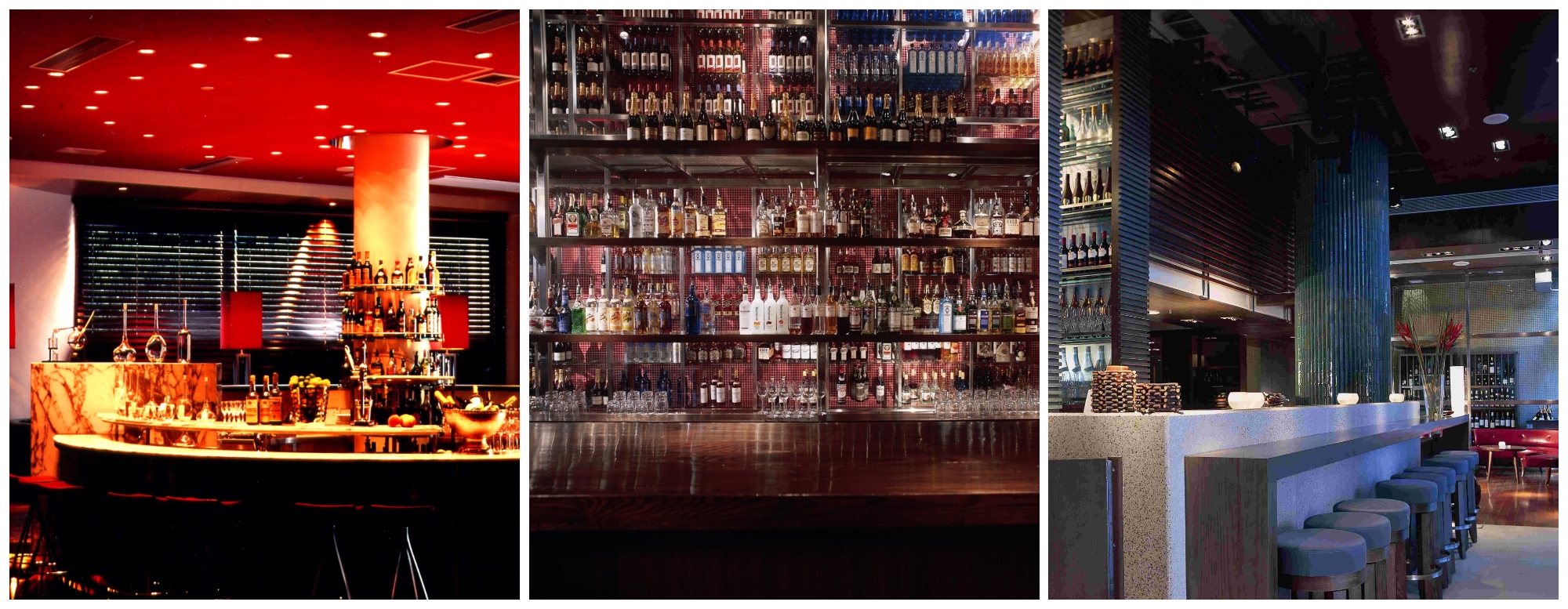 Elite Concepts Paul Hsu, Paul Hsu: Three Decades of Culinary Vision
