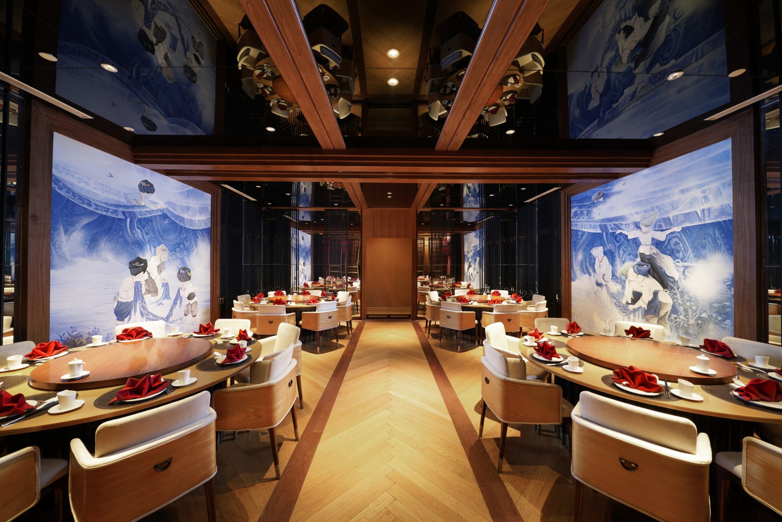 asian restaurant hotel, Wanderlust on a Plate: A Must-Visit Asian Restaurant Within Your Hotel Escape