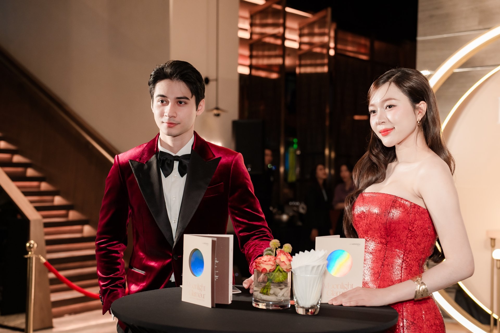 Moonlight Glamour, Moonlight Glamour: Le Méridien Saigon’s Prelude to Mid-Autumn