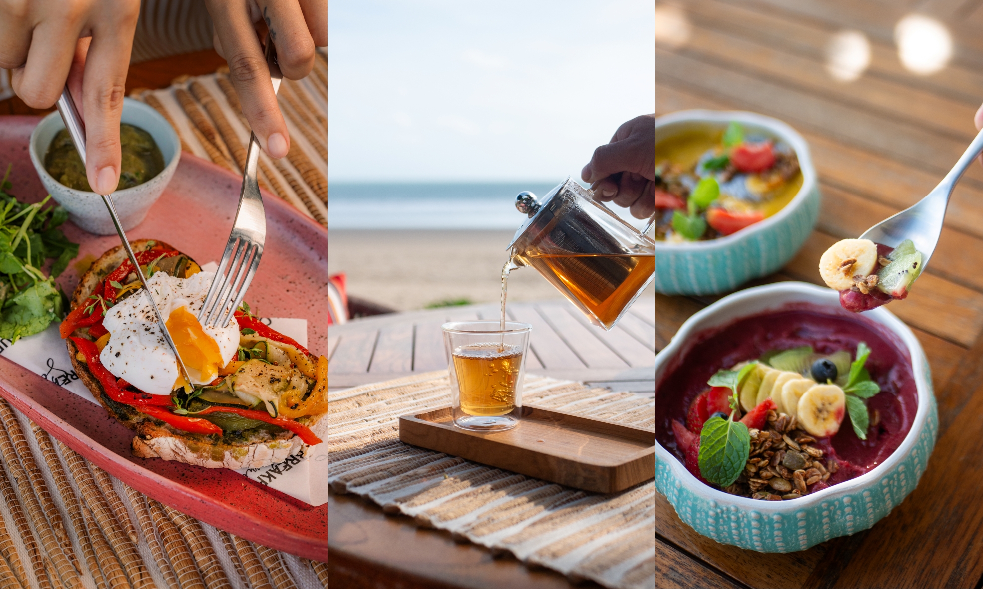 the breakfast club hotel indigo bali seminyak