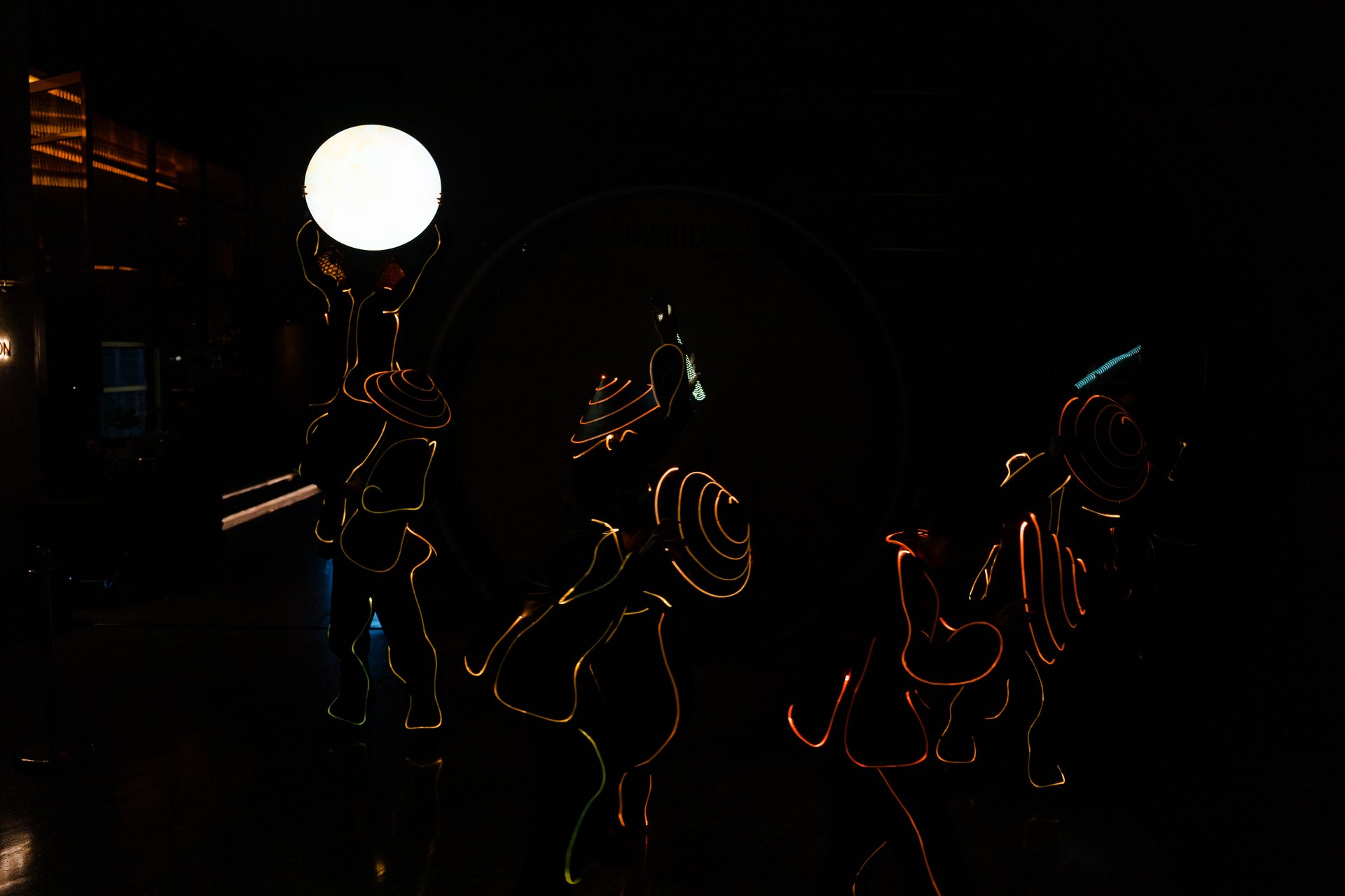 Moonlight Glamour, Moonlight Glamour: Le Méridien Saigon’s Prelude to Mid-Autumn