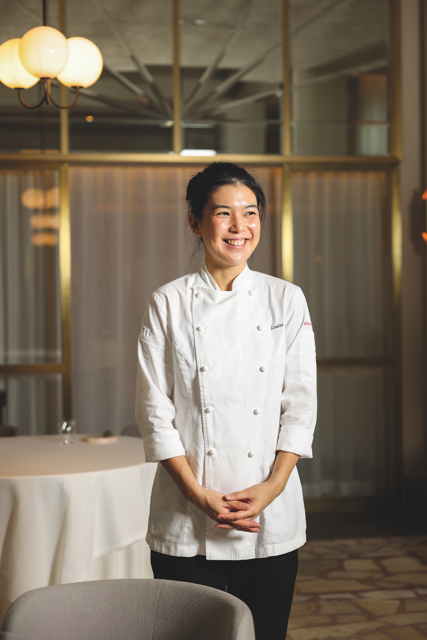 Pastry chefs, New Generation of Female Pastry Chefs in Singapore to Watch