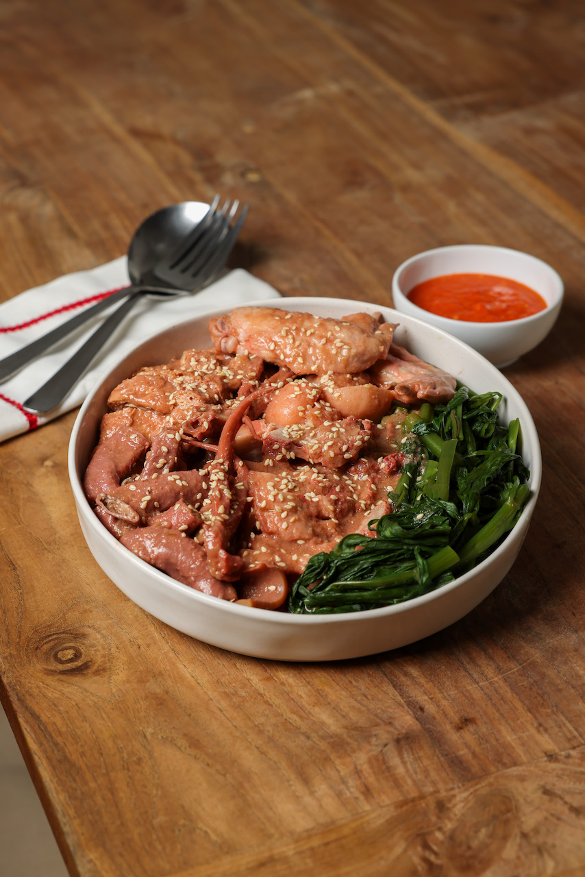Singaporean, Singapore Culinary Champions On Preserving Local Food Culture