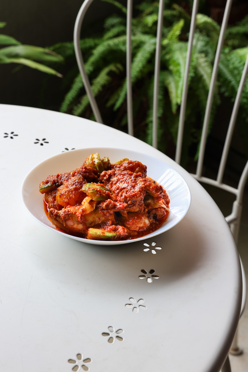 Singaporean, Singapore Culinary Champions On Preserving Local Food Culture