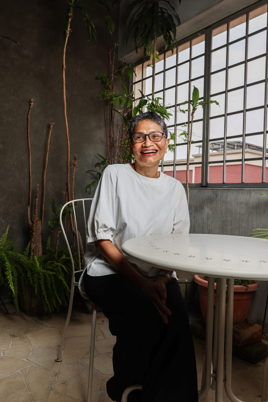 Singaporean, Singapore Culinary Champions On Preserving Local Food Culture