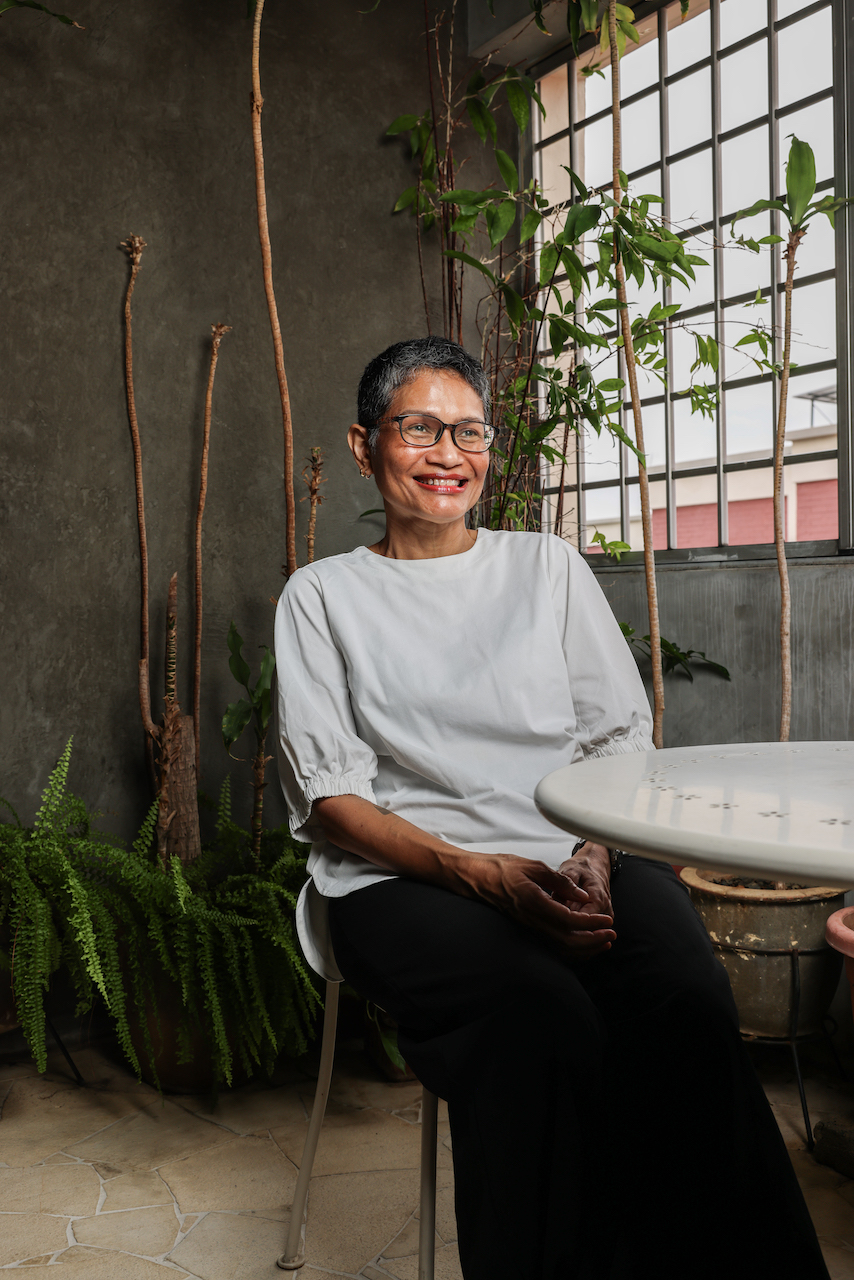 Singaporean, Singapore Culinary Champions On Preserving Local Food Culture