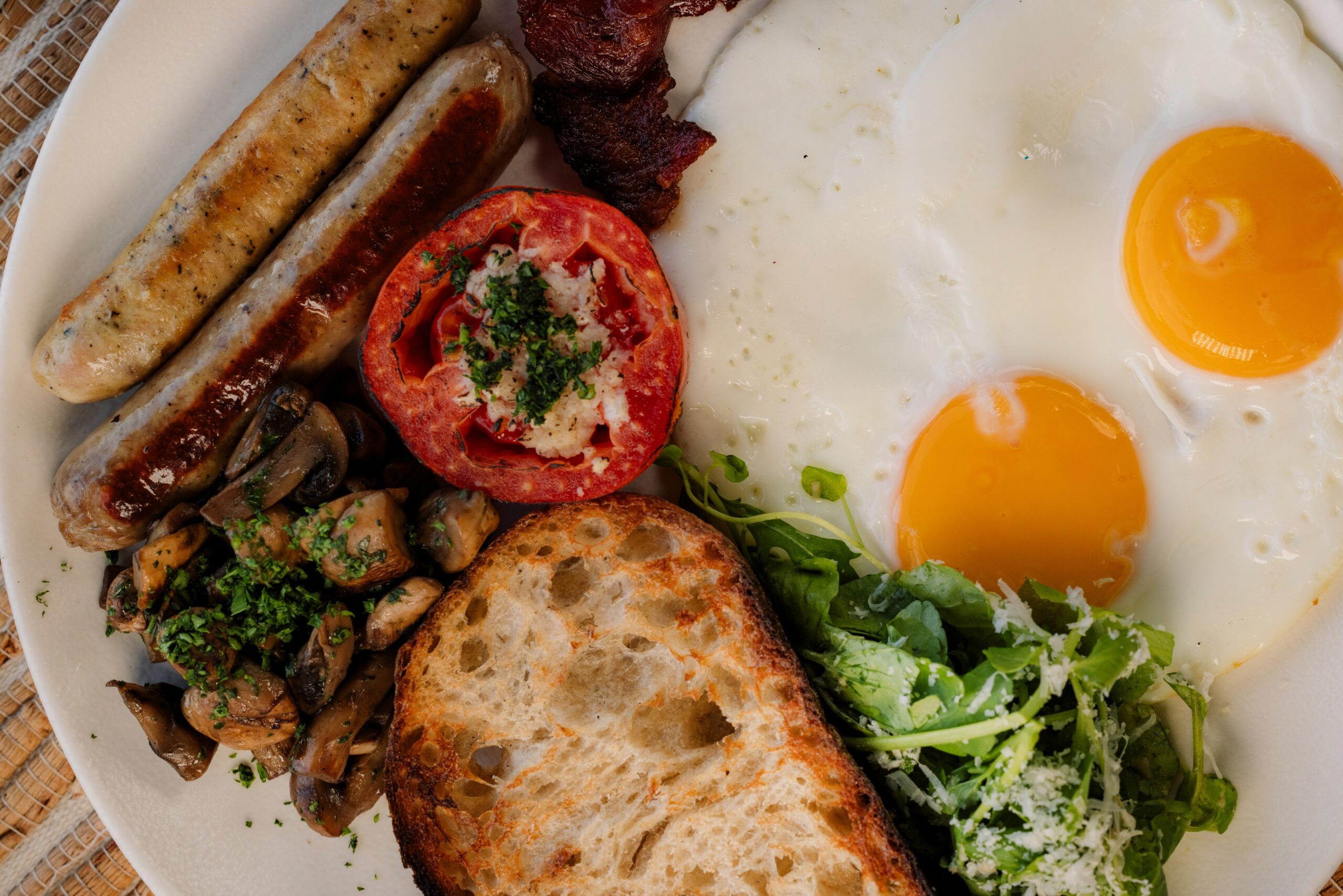 the breakfast club hotel indigo bali seminyak, Start Your Day Right at The Breakfast Club, Hotel Indigo Bali Seminyak Beach