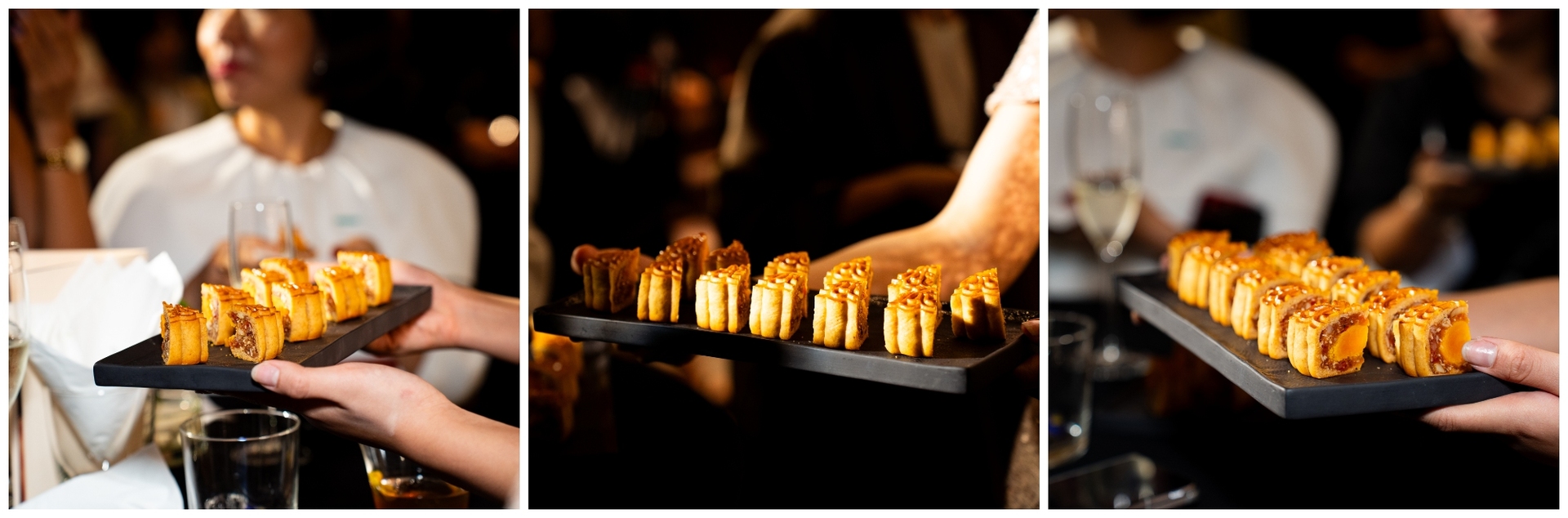 Moonlight Glamour, Moonlight Glamour: Le Méridien Saigon’s Prelude to Mid-Autumn