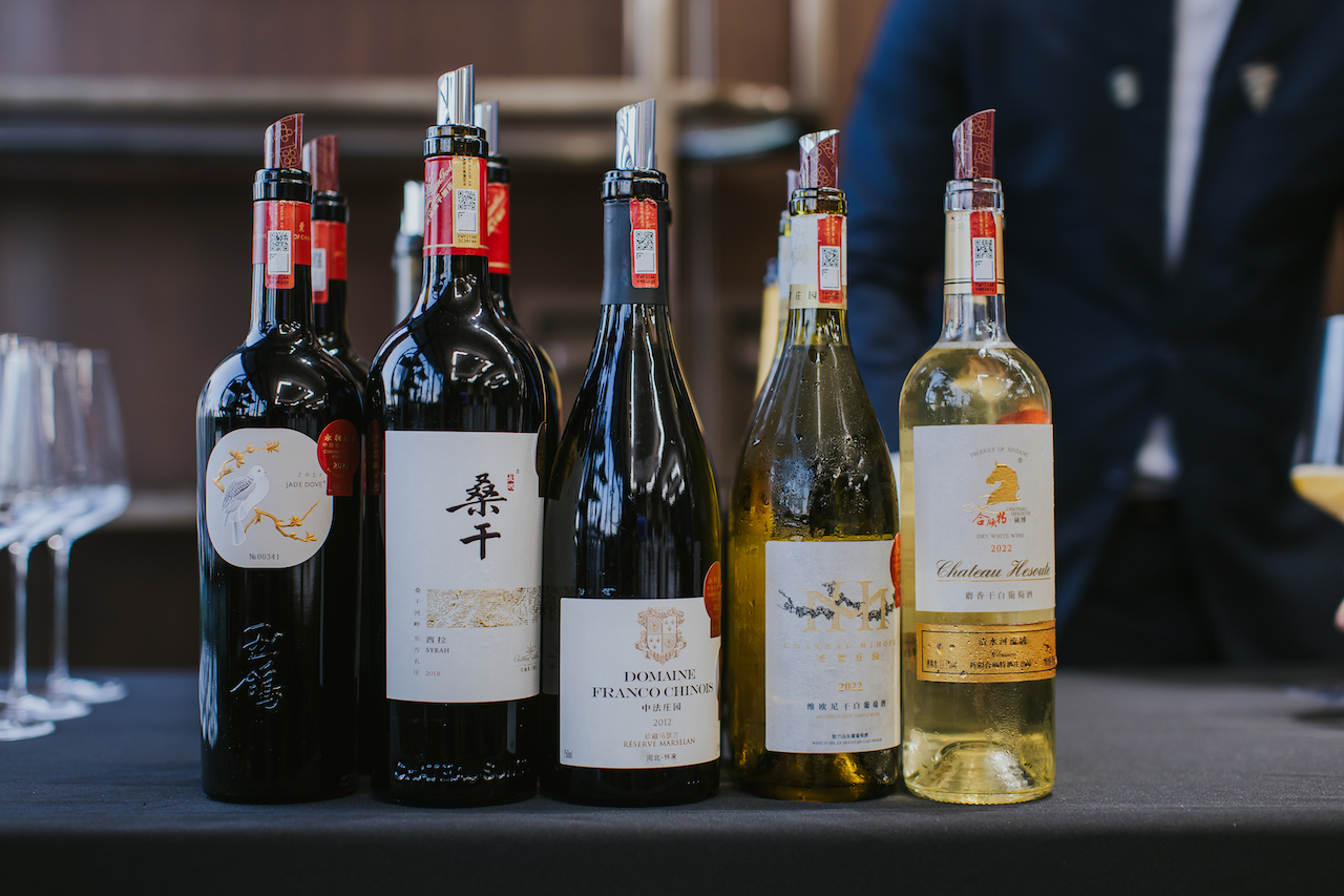 wine, Future of China&#8217;s Wine Revolution: Terroir, Tasting Profiles and Global Ambitions