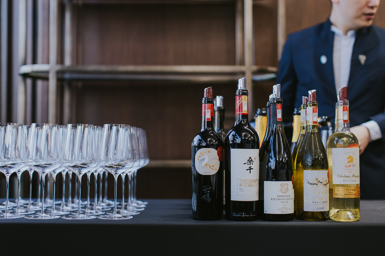 wine, Future of China&#8217;s Wine Revolution: Terroir, Tasting Profiles and Global Ambitions