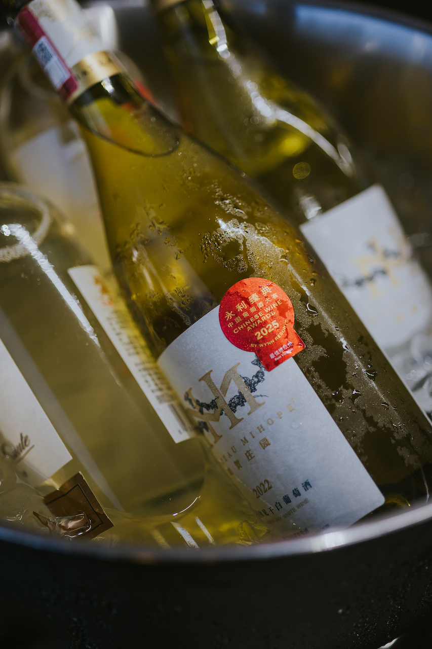 wine, Future of China&#8217;s Wine Revolution: Terroir, Tasting Profiles and Global Ambitions