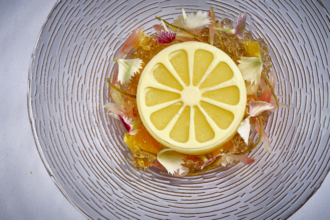 Albion, The Albion by Kirk Westaway Reimagines British Comfort Food