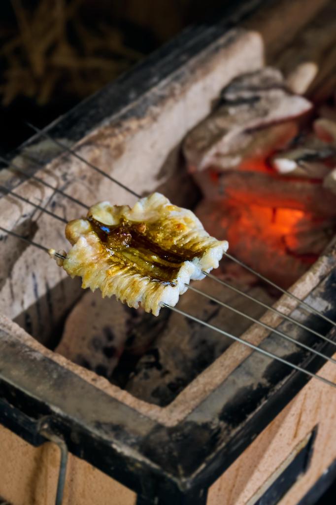 omakase, Fine Dining Japanese Omakase Menus To Savour In Singapore
