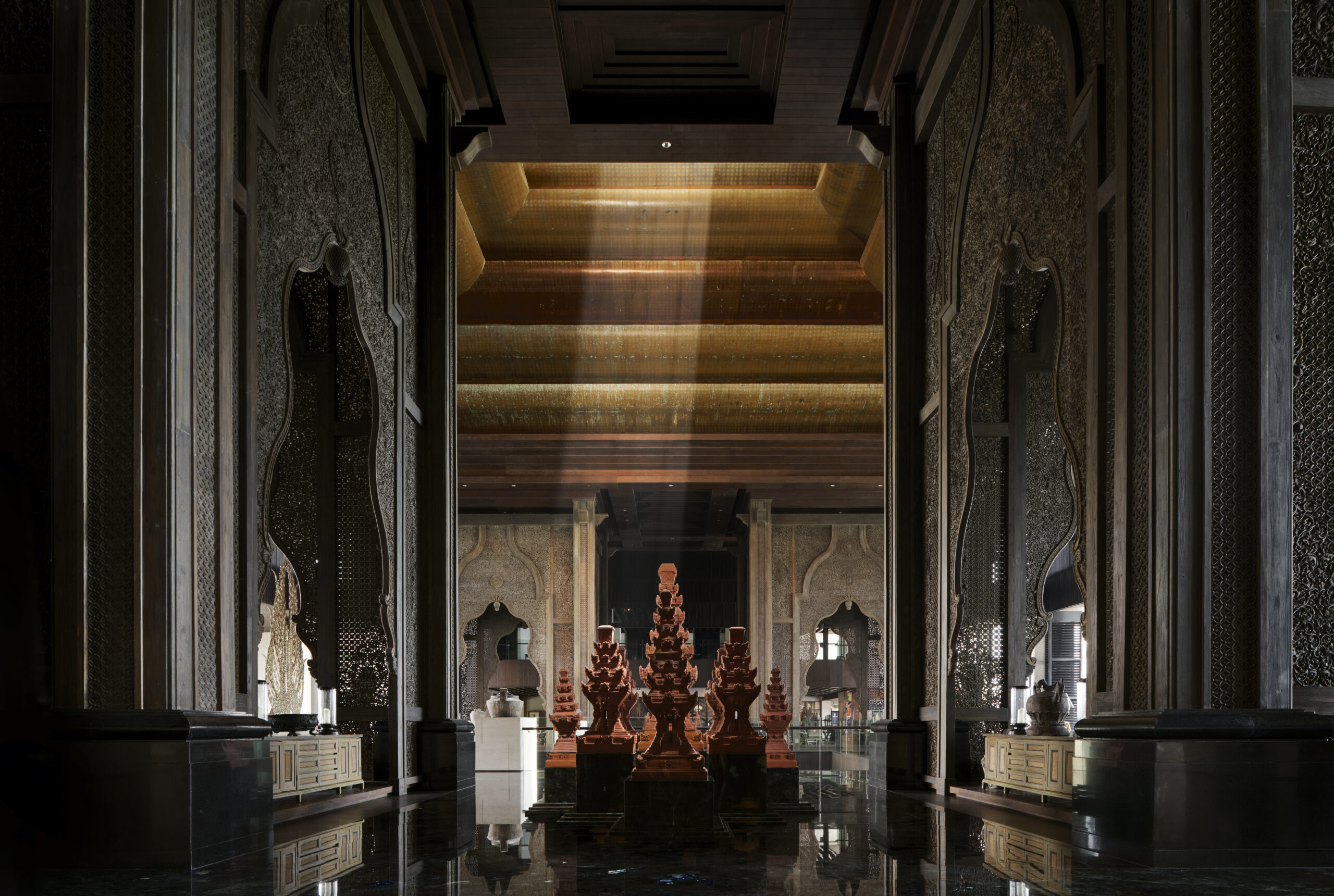 The Apurva Kempinski Bali