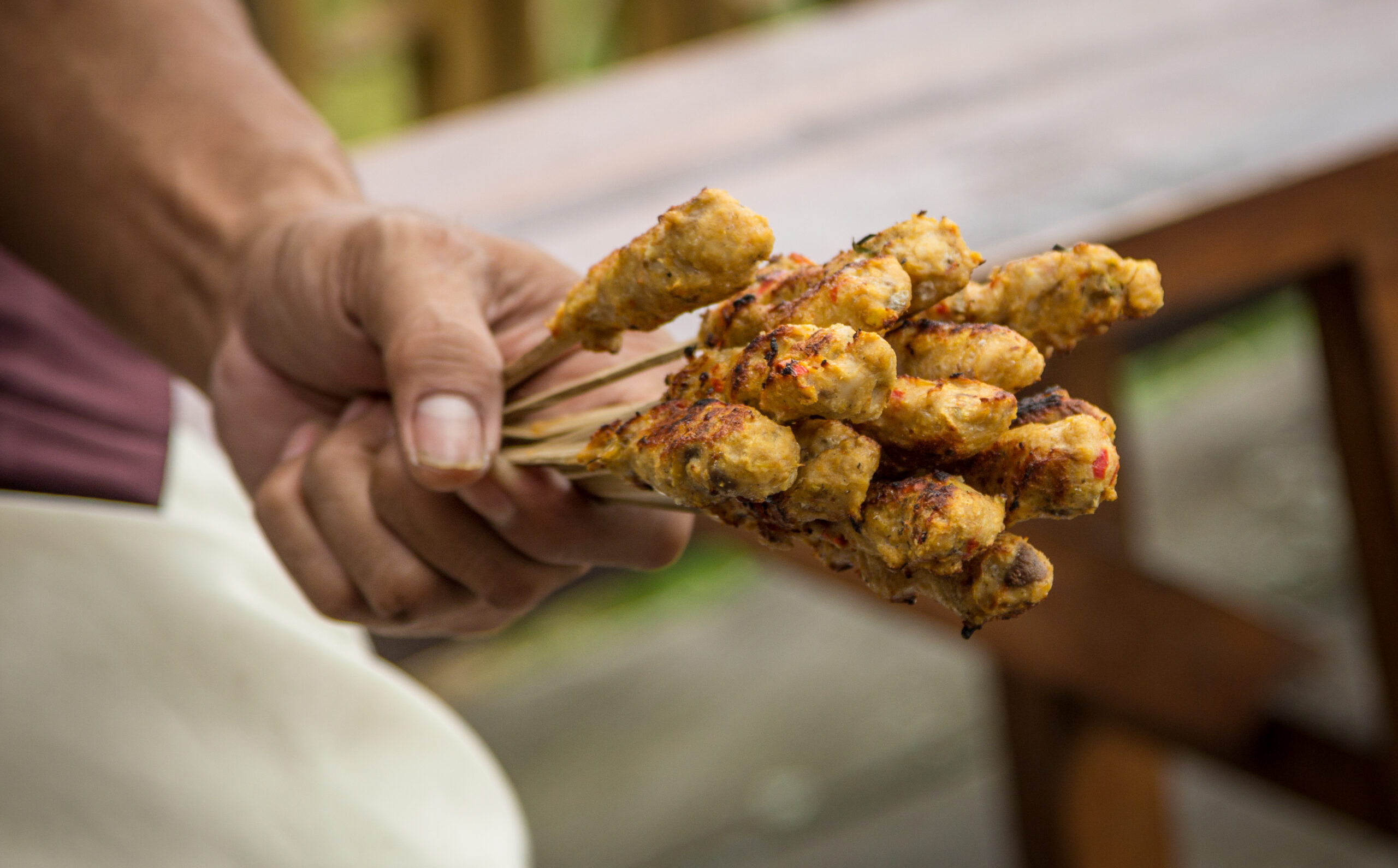 Sate Lilit