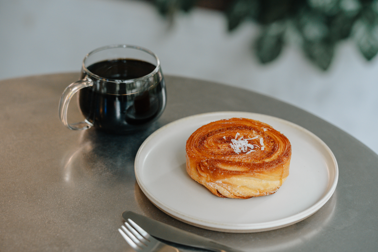 Cafes, Stylish New Cafes In Singapore To Swing By This Weekend