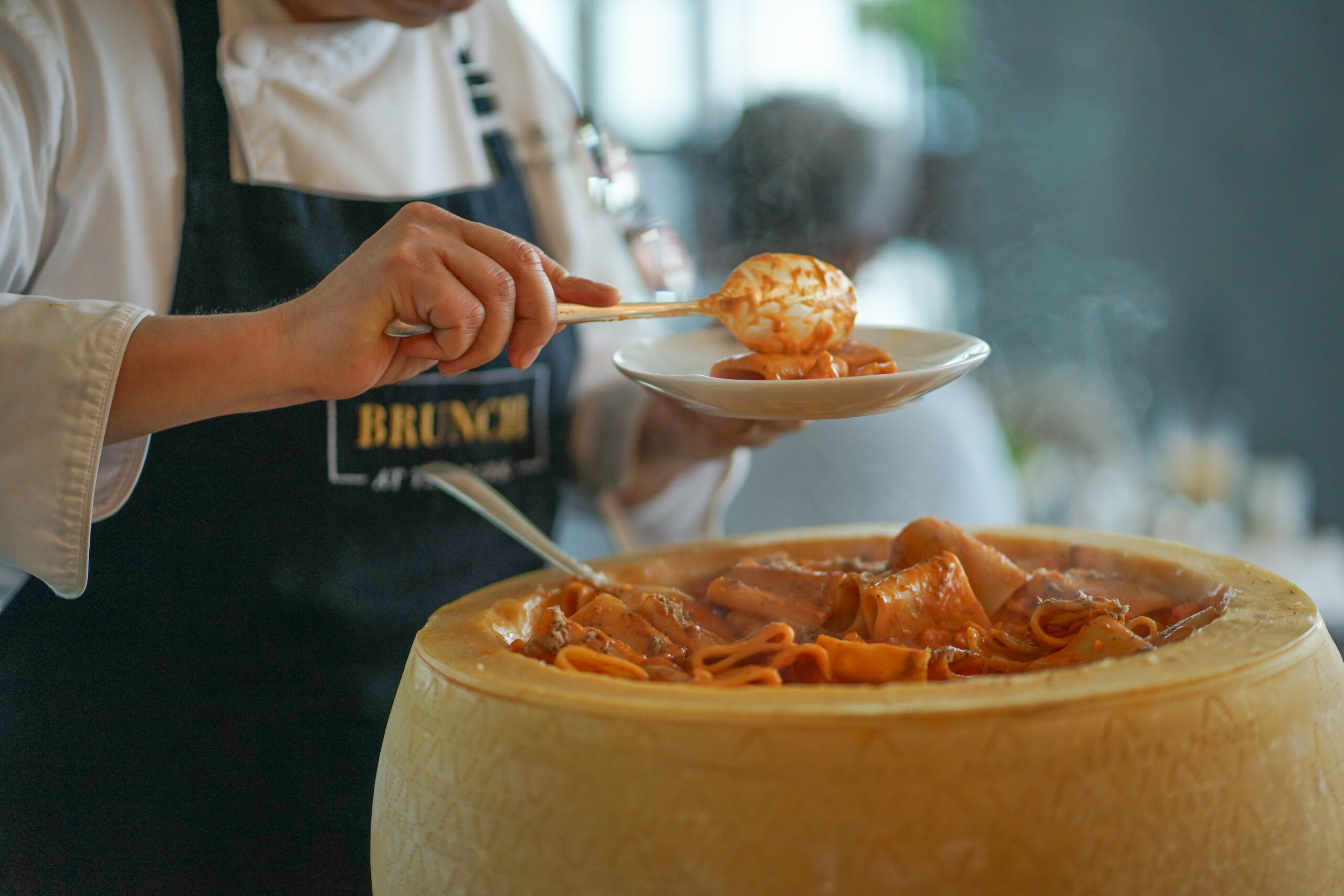 best weekend brunches in Jakarta, Happy Weekend: Best Weekend Brunches in Jakarta 2025