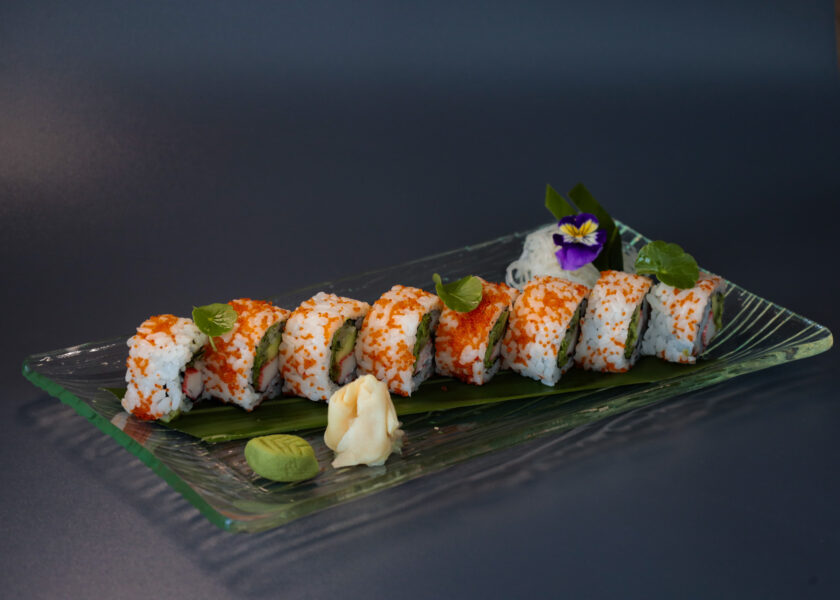 California Roll