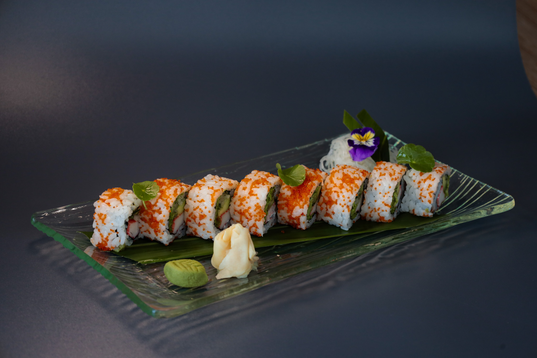 California Roll