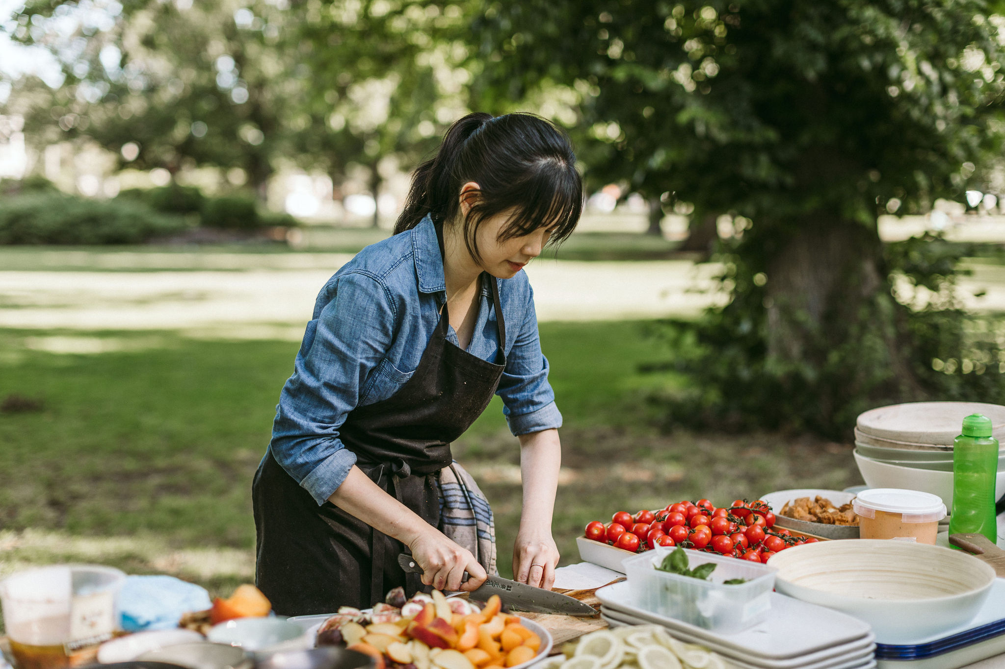 Singaporean, Singapore Culinary Champions On Preserving Local Food Culture