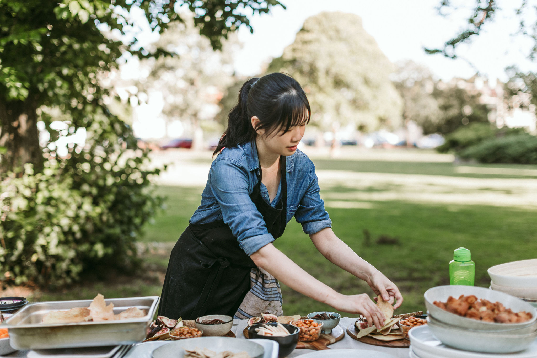 Singaporean, Singapore Culinary Champions On Preserving Local Food Culture