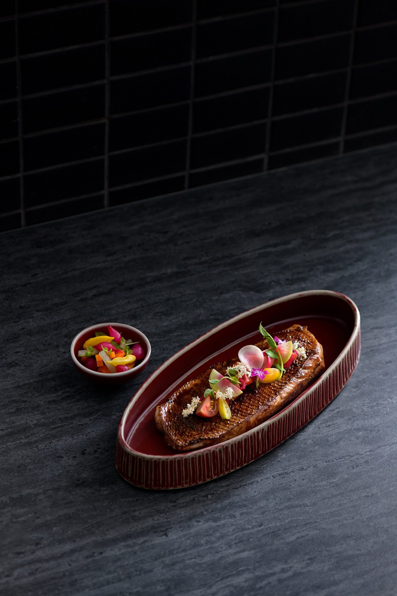 Indonesian food in hotel restaurants, Flavours of the Archipelago: Indonesian Food in Hotel Restaurants