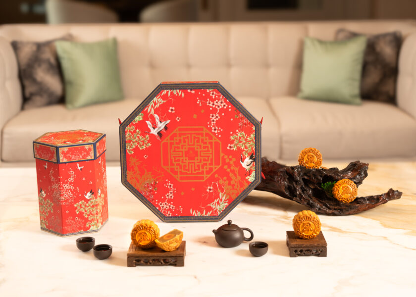 St Regis Jakarta