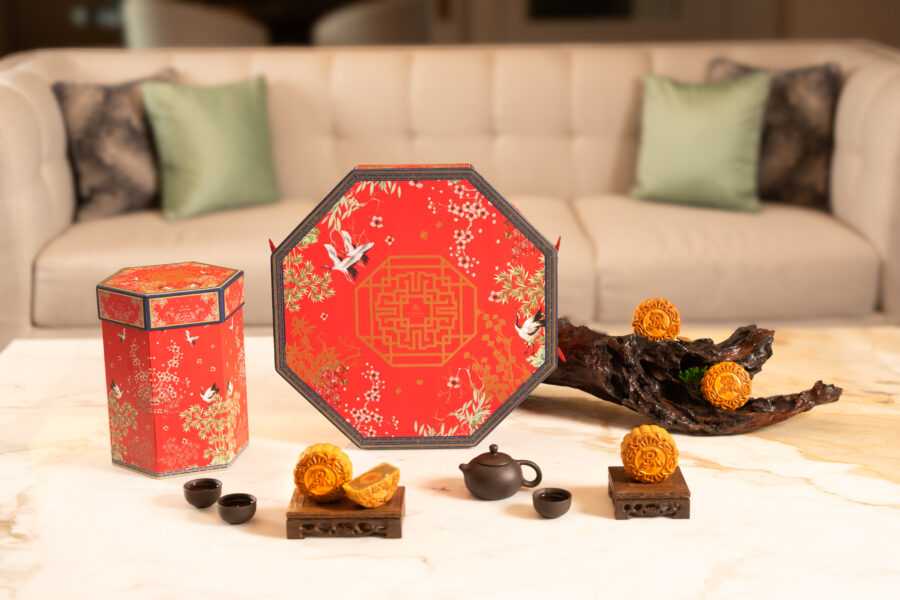 St Regis Jakarta